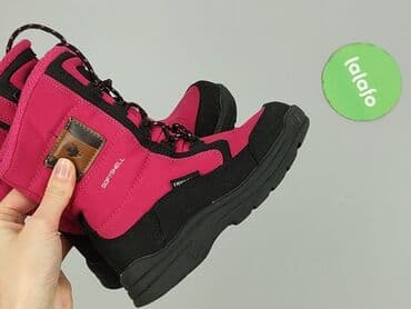 cargo jeans hm: Śniegowce, 29, stan - Bardzo dobry — 6