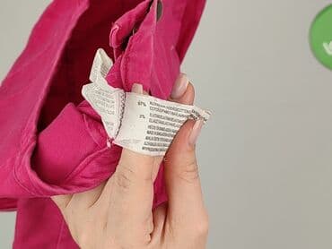Kobiety: PULL&BEAR, Szorty damskie, rozmiar M — 7