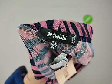 spodnie daisy: Missguided, Spodnie damskie, rozmiar M — 4