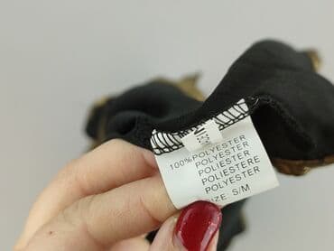 portale z ubraniami: AZARA PARIS, Koszula damska, rozmiar S — 5