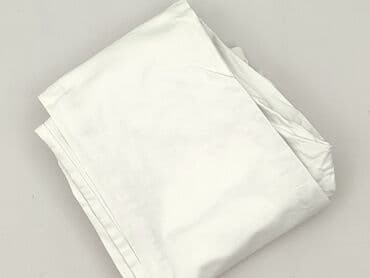 biale szerokie jeansy: Jeansy damskie, rozmiar XL — 6