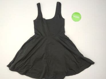 obcisłe sukienki mini: Gina Tricot, Сукня жіноча, розмір S — 2