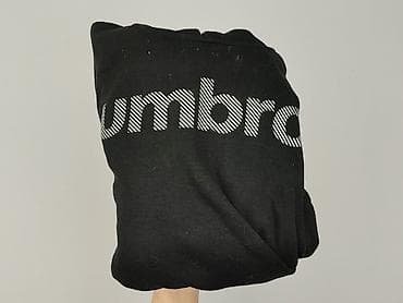 bluzy virtus pro: Umbro, Bluza z kapturem dla mężczyzn, rozmiar L — 7