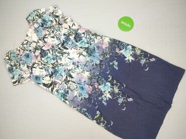 sukienka dla matki weselnej plus size: Woman Collection, Sukienka damska, rozmiar 4XL — 2