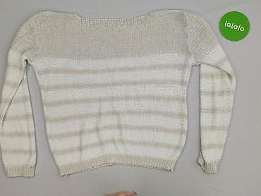 oversize t shirty: Sweter damski, rozmiar 4XL — 3