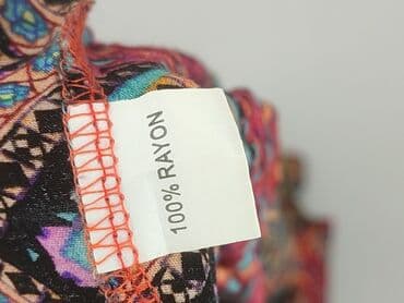 ubrania z meksyku: Sukienka damska, rozmiar XL — 5