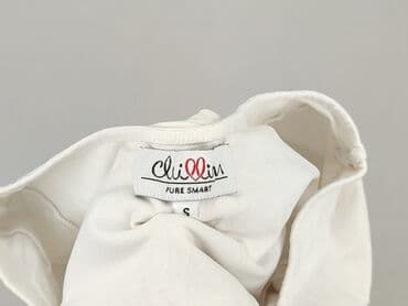 chloé t shirty: Chillin, T-shirt damski, rozmiar S — 5