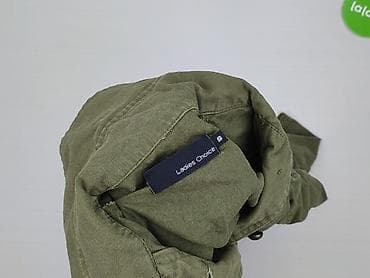 spodnie kargo: Ladies, Parka damska, rozmiar S — 4