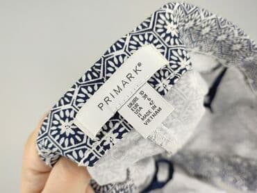 koszula w krate lidl: Primark, Spodnie materiałowe damskie, rozmiar M — 4