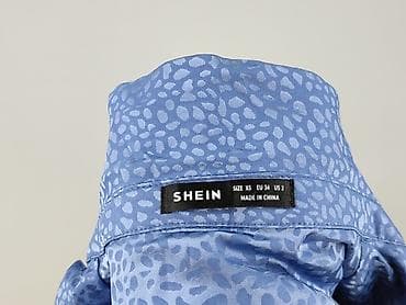 dior bluzki: Shein, Bluzka damska, rozmiar XS — 5
