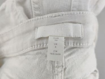 edwin jeans: H&M, Jeansy damskie, rozmiar S — 4