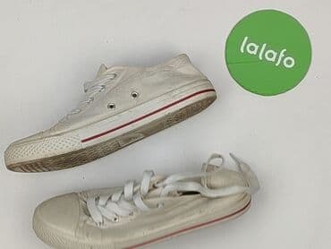 buty roxy trampki: Trampki damskie, rozmiar 36 — 3