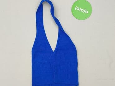 sukienka z dekoltem halter: FB Sister, Top damski, rozmiar XS — 2