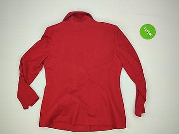 kombinezon fred: Yvonne, Marynarka damska, rozmiar 3XL — 3