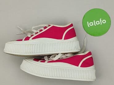 kozaki z futerkiem ccc: Sinsay, Trampki damskie, rozmiar 36 — 3