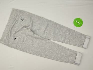 buty do koszykówki: Zentex, Spodnie dresowe damskie, rozmiar M — 3