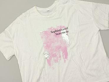 der oder das t shirty: Футболка жіноча, розмір 2XL — 1