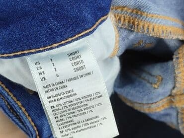dżinsy z dziurami: American Eagle, Jeans for women, size M (EU 38) — 5