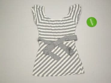 niebieskie sukienki plus size: New Look, Sukienka damska, rozmiar M — 3