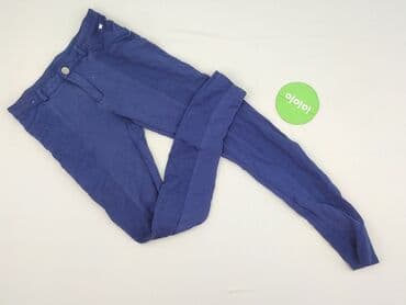massimo dutti spodnie woskowane: Leggings for kids, Mayoral, 14 years, 158/164, condition - Very good — 2