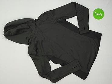 black squad bluzy: Bluza z kapturem damska, rozmiar S — 3