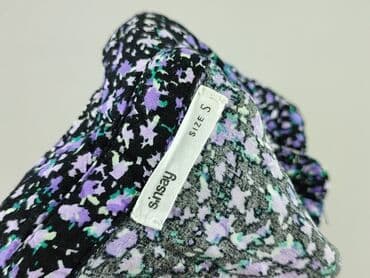 reserved sukienka fioletowa: Sukienka damska, rozmiar S — 4