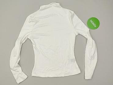 sweter z golfem: Shein, Golf damski, rozmiar M — 3