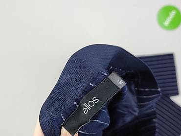 pull on trousers h: Ellos, Spodnie materiałowe damskie, rozmiar XL — 4