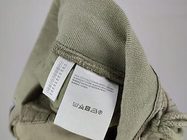 jogger lidl: Clockhouse, Spodnie dresowe damskie, rozmiar L — 5