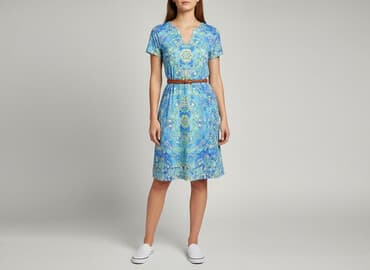 piżama dla par hello kitty: Misslook, Sukienka damska, rozmiar S — 7