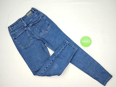 cross jeans: House of Denim, Jeansy damskie, rozmiar S — 3