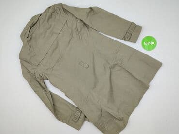 kurtka trapster: Vero Moda, Trencz damski, rozmiar L — 3