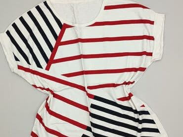 T-shirt damski, rozmiar XL