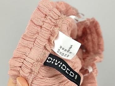 biustonosze 95e: H&M Divided, Bluzka damska, rozmiar XL — 4