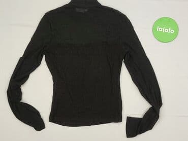 buty do czarnych rajstop: Golf damski, rozmiar S — 4