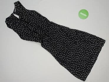 sklep internetowy z sukienkami dla puszystych: Janina, Sukienka damska, rozmiar L — 2