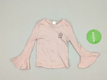 fajne ubrania dla 11 latki: Blouse, Cool Club, 3-4 years, 98-104 cm, condition - Perfect — 3