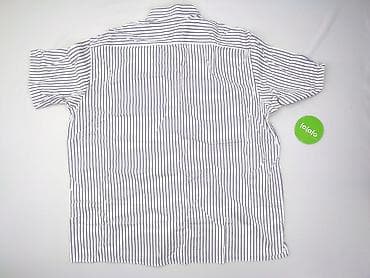 primark rn code 145478: CASAMODA, Shirt for men, size 3XL — 4