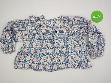 bluzki emo: PULL&BEAR, Bluzka damska, rozmiar S — 2