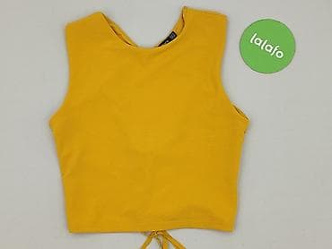 gorsetowe topy: Stradivarius, Top damski, rozmiar M — 2