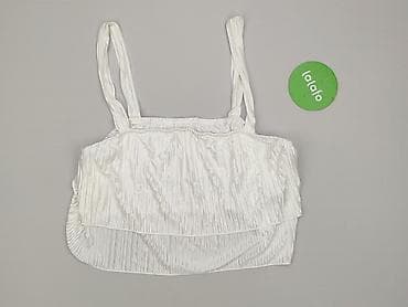 lenar plus: Shein Curve, Top damski, rozmiar 3XL — 2