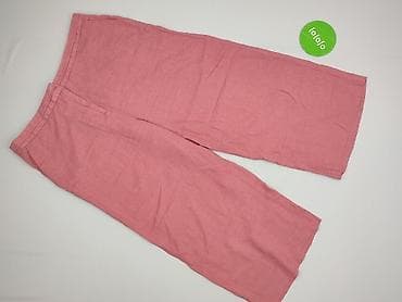 Women's Clothing: M&S Collection, Material trousers for women, size XL — 2