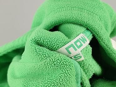 polar z kapturem damski: Bluza z kapturem damska, rozmiar S — 4