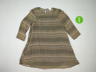 sukienki midi dopasowane: H&M, Women`s dress, size XS (EU 34) — 2