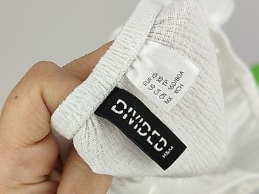 marka h: H&M Divided, Bluzka damska, rozmiar XS — 4