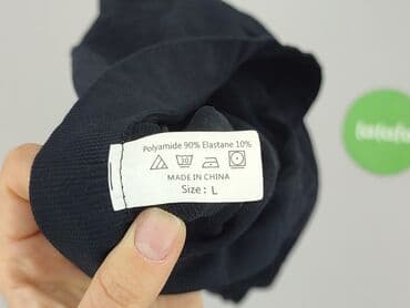 wersow majtki: Majtki damskie, rozmiar L — 4