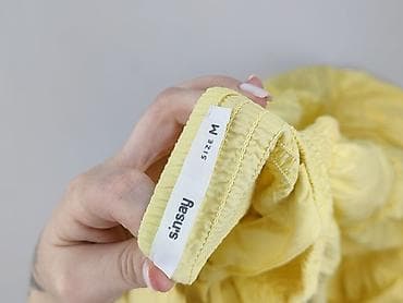 eobuwie emel: Sinsay, Sukienka damska, rozmiar M — 4