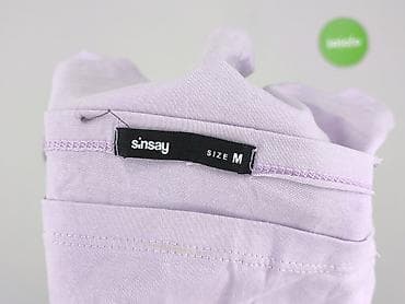 sinsay ciapy: Sinsay, Top damski, rozmiar M — 4