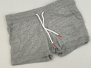 fleece tech shorts: 4F, Szorty damskie, rozmiar M — 1