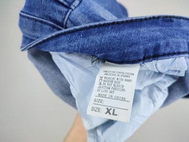 edwin jeans: Jeansy damskie, rozmiar XL — 5